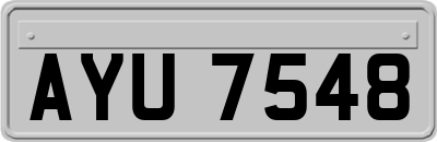 AYU7548