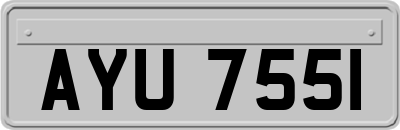 AYU7551