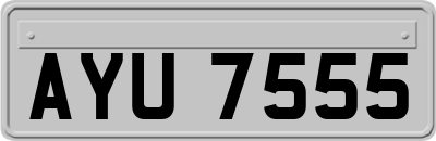 AYU7555