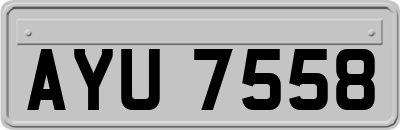 AYU7558