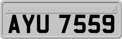 AYU7559
