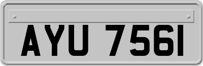 AYU7561