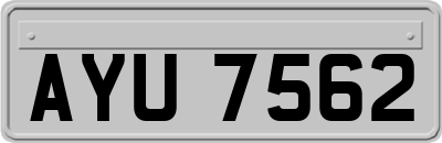 AYU7562