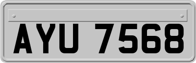 AYU7568