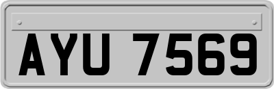 AYU7569