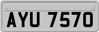 AYU7570