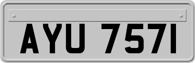 AYU7571