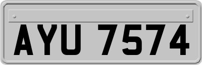 AYU7574