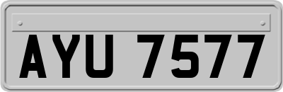 AYU7577