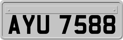 AYU7588