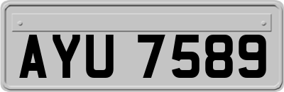 AYU7589
