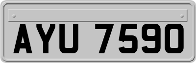 AYU7590