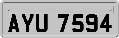 AYU7594