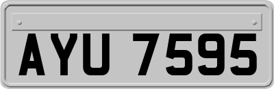 AYU7595