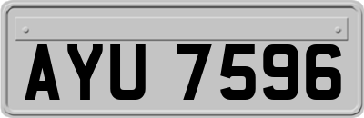 AYU7596