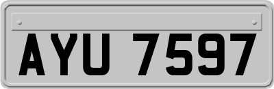 AYU7597
