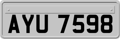 AYU7598