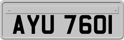 AYU7601