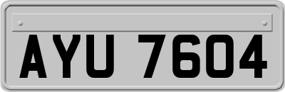 AYU7604