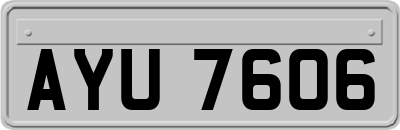 AYU7606
