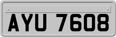 AYU7608