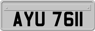 AYU7611