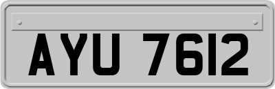 AYU7612