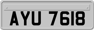AYU7618
