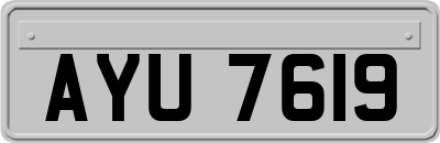 AYU7619