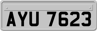 AYU7623