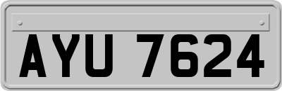 AYU7624
