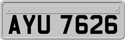 AYU7626