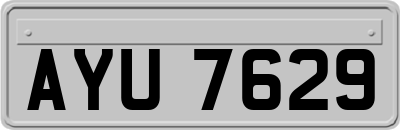 AYU7629