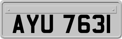 AYU7631