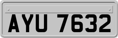 AYU7632