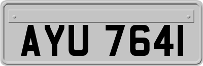 AYU7641