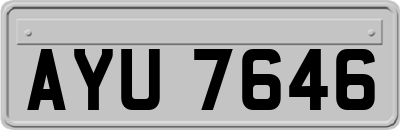 AYU7646