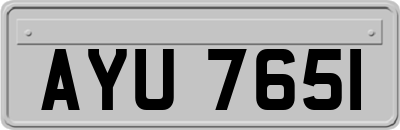 AYU7651