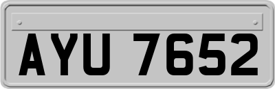 AYU7652