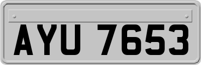 AYU7653