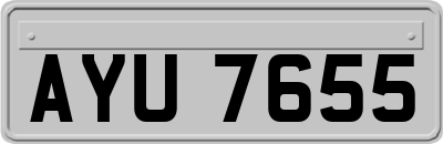 AYU7655