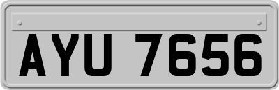 AYU7656