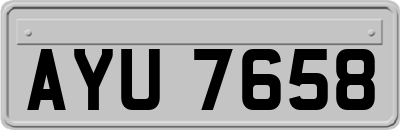 AYU7658