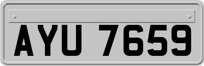 AYU7659
