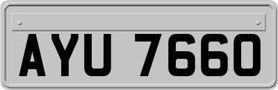 AYU7660