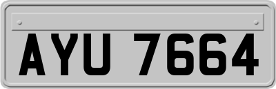 AYU7664