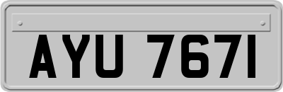 AYU7671