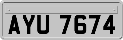 AYU7674