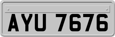 AYU7676