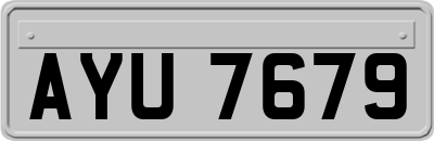 AYU7679